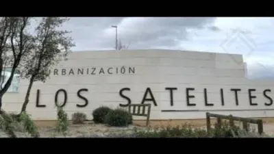 Chalet en Los Satélites-Roza Martín photo 14