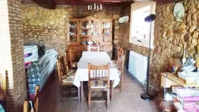 Chalet en Santurde photo 29