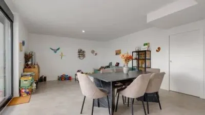 Piso – Orihuela, Urbanización Residencial Montemar, Dehesa de Campoamor - Vista 4