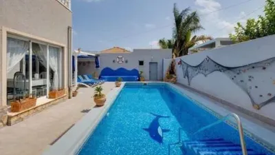 Casa – Orihuela, Urbanización Las Mañanitas, Dehesa de Campoamor - Vista 2