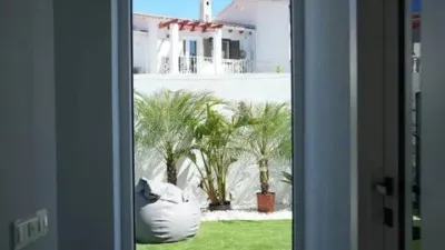 Chalet en La Nucia photo 9