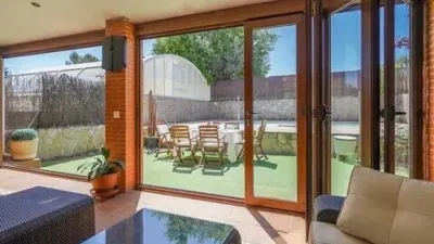 House in Campo Real photo 19