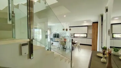 Casa – Finestrat - Vista 3
