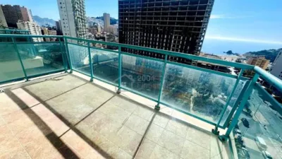 Piso – Benidorm - Vista 2