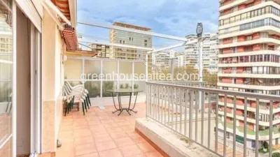 Penthouse on Avenida de Madrid photo 15