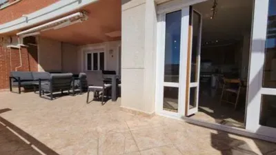 Apartment in Playa del Arenal Bol-Playa del Cantal Roig photo 41