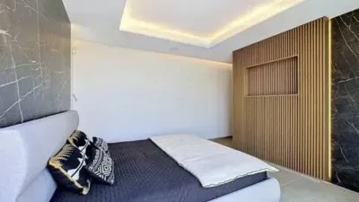 Chalet in Urbanización Ortenbach photo 23