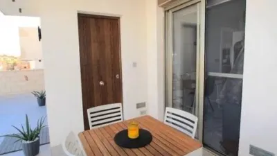 Casa – Orihuela, Lagosol-Sector F-2 - Más