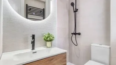 Apartment in Prosperidad photo 9