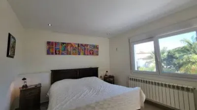 Chalet in Calpe - Calp photo 19