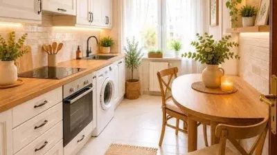 Flat on Calle de la Ronda photo 15