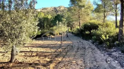 Terreno en venta en Relleu - Vista 2