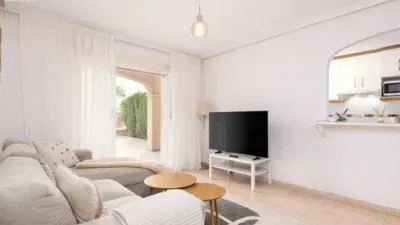 Pis – Orihuela, Urbanización Parque del Duque, Urbanización la Florida - Més