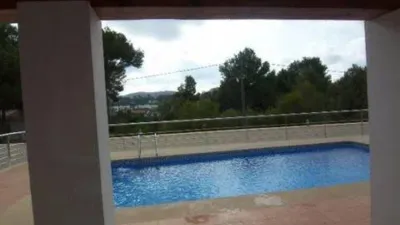Chalet in Teulada photo 7
