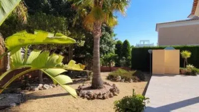 Chalet in Calpe - Calp photo 32
