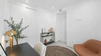 Apartment on Avenida de Rumanía photo 26