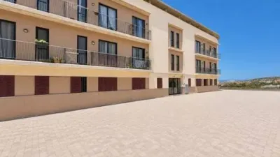 Top-floor apartment in Villa de Adeje photo 23