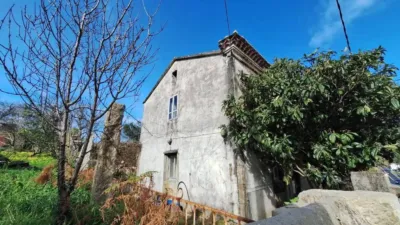 Casa – O Porto do Son, Noia - Vista 3