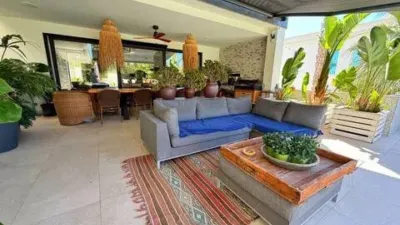 Chalet in Partida Calalga photo 11