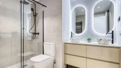 Apartment in Prosperidad photo 27