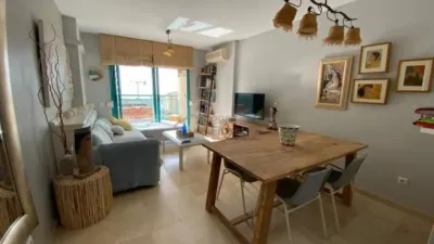 Pis – la Vila Joiosa / Villajoyosa, Cales i Talaies - Vista 2