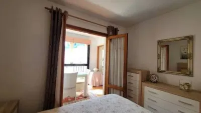 Apartment in Las Adelfas-Benicolada-Garduix photo 13