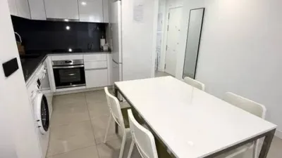 Apartment on Avenida de Rumanía photo 20