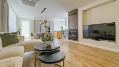 Casa – Calpe - Calp - Vista 3