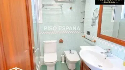 Apartment in Playa de San Juan photo 24