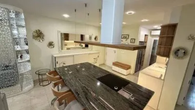 Flat in Calle Gadea Garden No Number photo 57