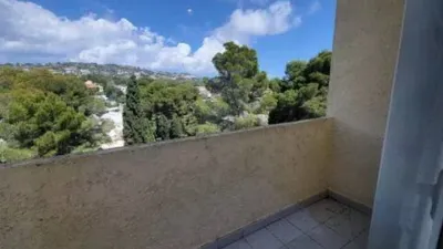 Terraced house in La Fustera photo 36