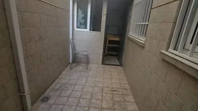 Piso en calle de la Diputación photo 23