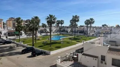 Piso – Orihuela, Residencial Jumilla III, Urbanización Horizonte - Vista 2