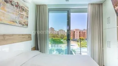 Apartment in Cala de Finestrat photo 20