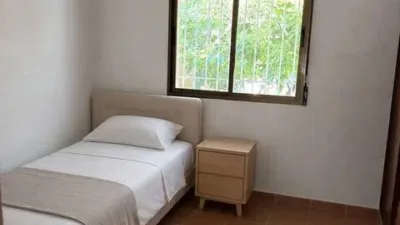 Chalet in Espinardo photo 10