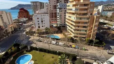 Apartment on Calle de Gibraltar photo 15
