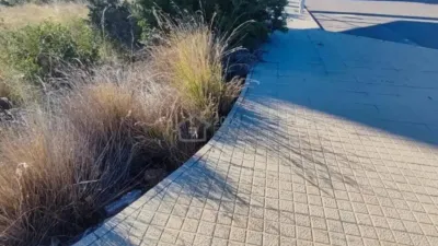 Terreno en venta en Cala de Finestrat - Vista 3
