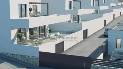 Casa – Finestrat - Vista 5