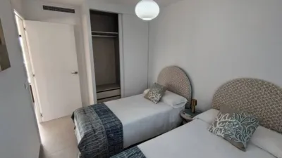 Pis – Benidorm - Vista 4