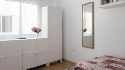 Apartment in Puerto de Santiago photo 17