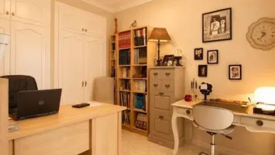 Chalet on Calle de la Solana photo 42