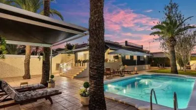Casa – Torrevieja - Vista 5