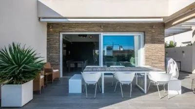 Chalet en Algorfa photo 49