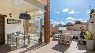 Pis – Guardamar del Segura, Urbanització Pinar de Guardamar - Vista 5
