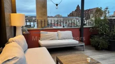 Chalet en Carrer de l'Estrella photo 34