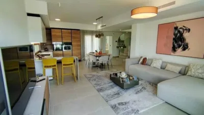 Casa – Finestrat - Vista 5