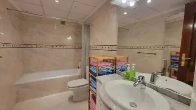 Apartment in Playa del Arenal Bol-Playa del Cantal Roig photo 20