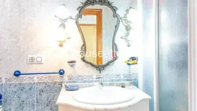 Penthouse on Avenida de Madrid photo 30