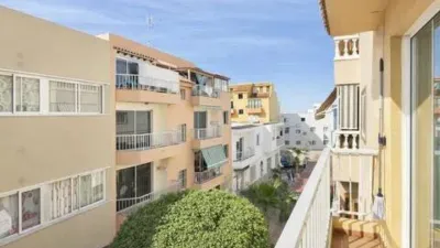 Apartment in Puerto de Santiago photo 4