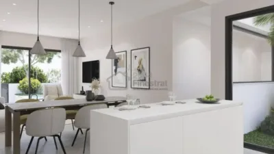 Casa – Polop - Vista 3